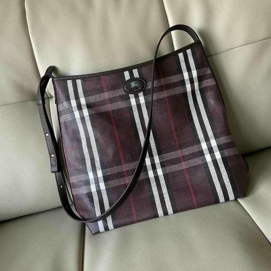 Burberry Bag 137